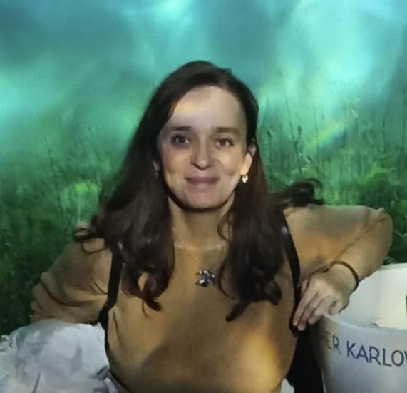 Jana Kašparová